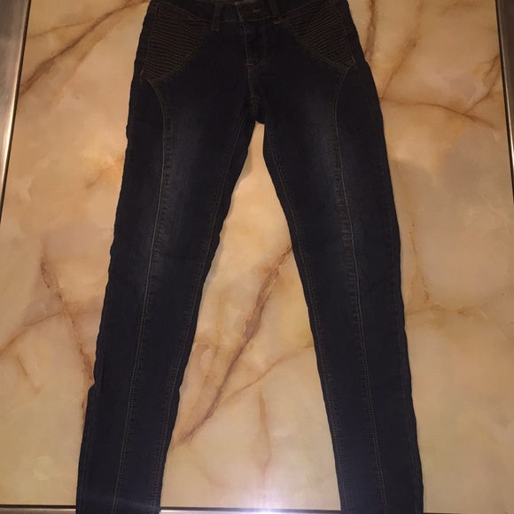 Skinny jeans - Picture 4 of 4